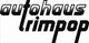 Logo Autohaus Trimpop e.Kfr.